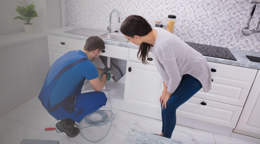 Professional Gas Leak Detection in Vandervoort, AR